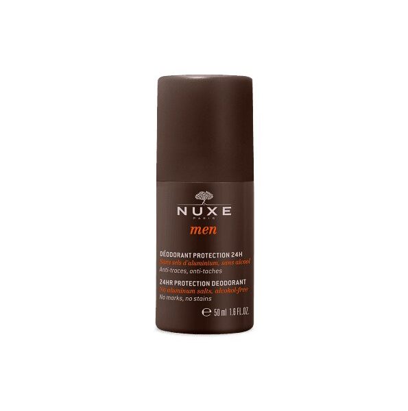 NUXE MEN Déodorant Protection 24H 50ml