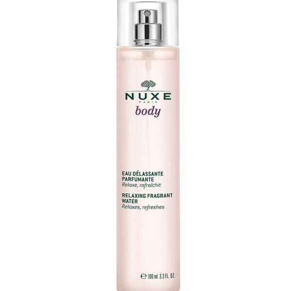 Nuxe body Eau délassante parfumante - 100 ml