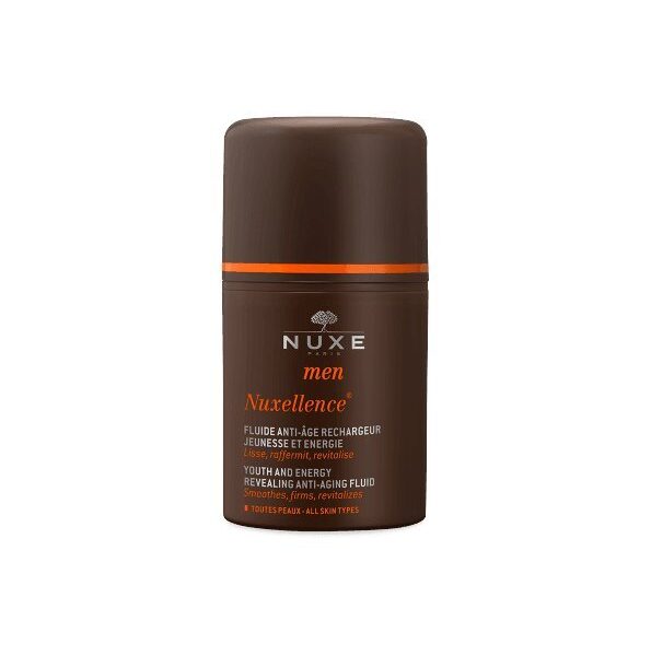 NUXE MEN Nuxellence Fluide Anti-Age 50ml