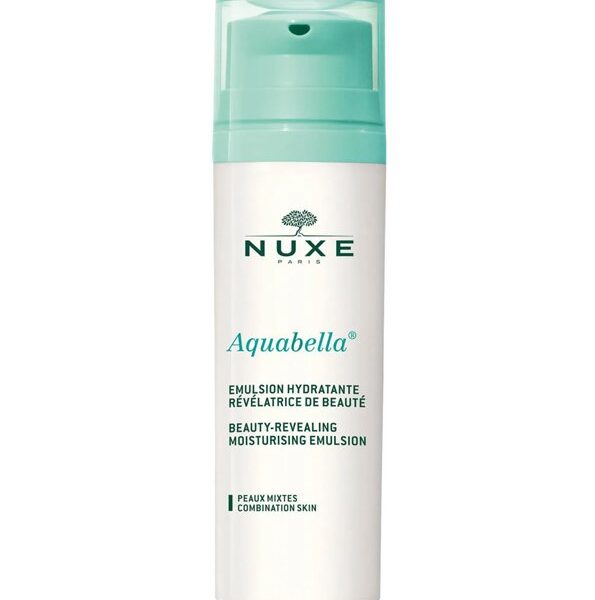 Nuxe Aquabella Émulsion Hydratante Révélatrice de beauté - 50 ml