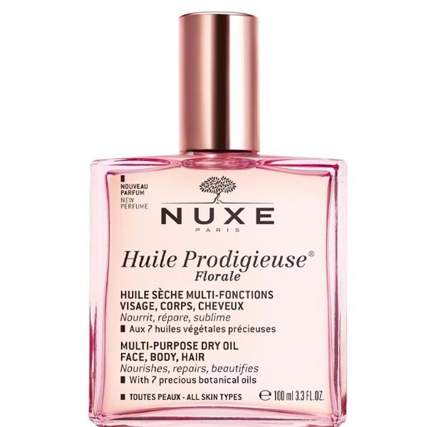 Nuxe Huile Prodigieuse Florale - 100 ml