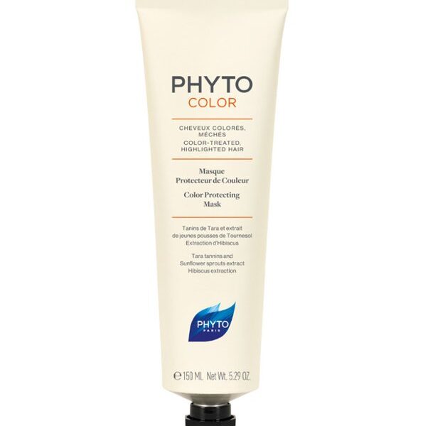 Phyto-PhytoColor Masque Protecteur de Couleur - 150 ml
