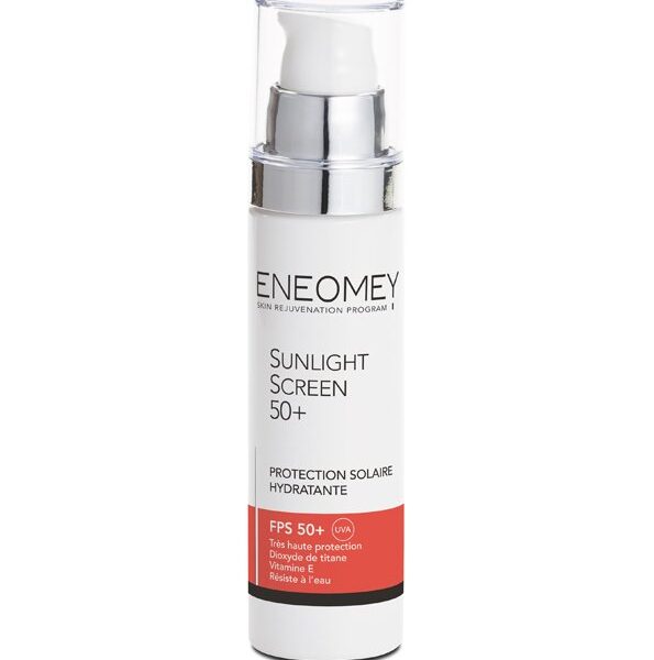 Eneomey - Sunlight Screen 50+ - 50 ml