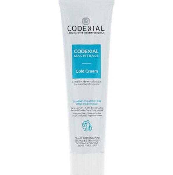 Codexial - Cold cream - 100 ml