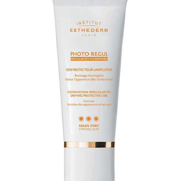 Institut Esthederm - Photo Regul Soin Protecteur Unificateur - 50 ml
