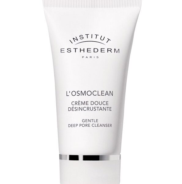 Institut Esthederm - Osmoclean Crème Douce Désincrustante - 75 ml