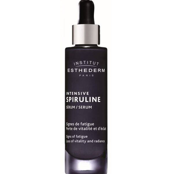 Institut Esthederm - Intensive Spiruline Sérum - 30 ml