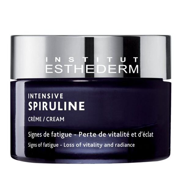 Institut Esthederm - Intensive Spiruline Crème - 50 ml