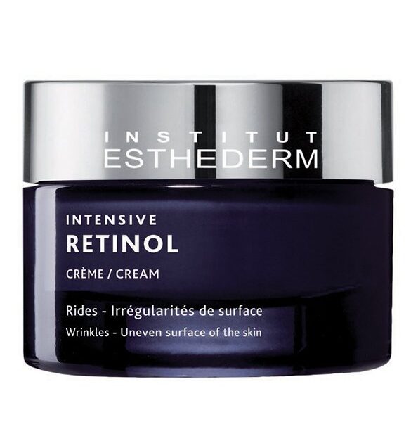 Institut Esthederm - Intensive Retinol Crème - 50 ml