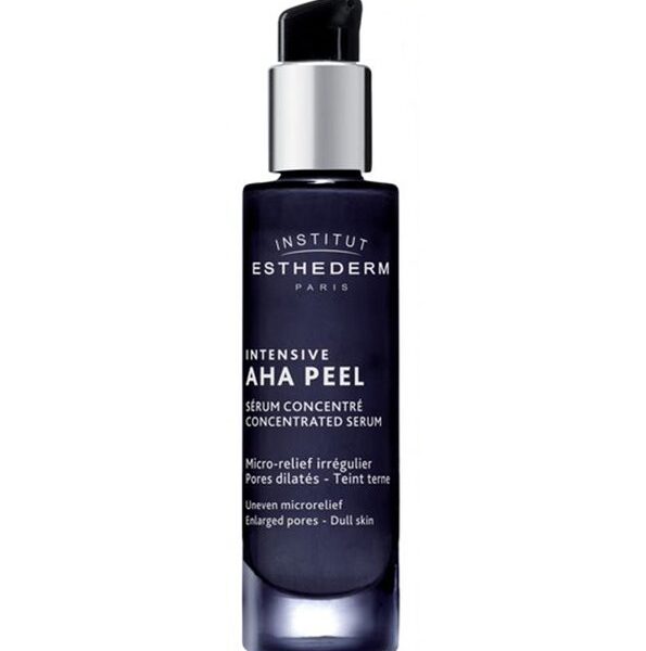 Institut Esthederm - Intensive AHA PEEL Sérum Concentré - 30 ml