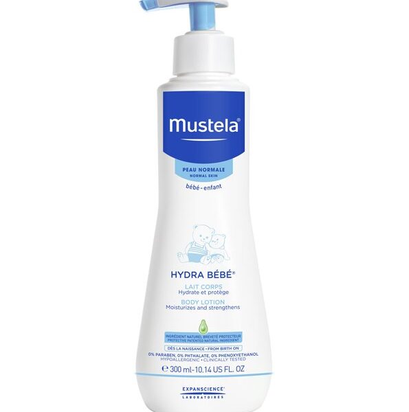 Mustela Hydra Bébé  - 300ml