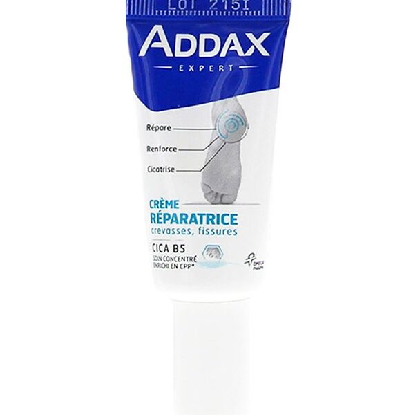 Addax Cica B5 Pieds - 15 ml