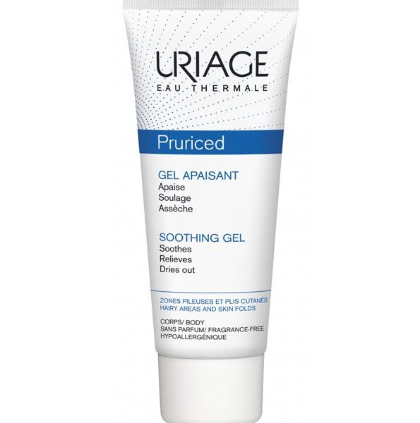 Uriage - Pruriced - Gel Apaisant - 100 ml