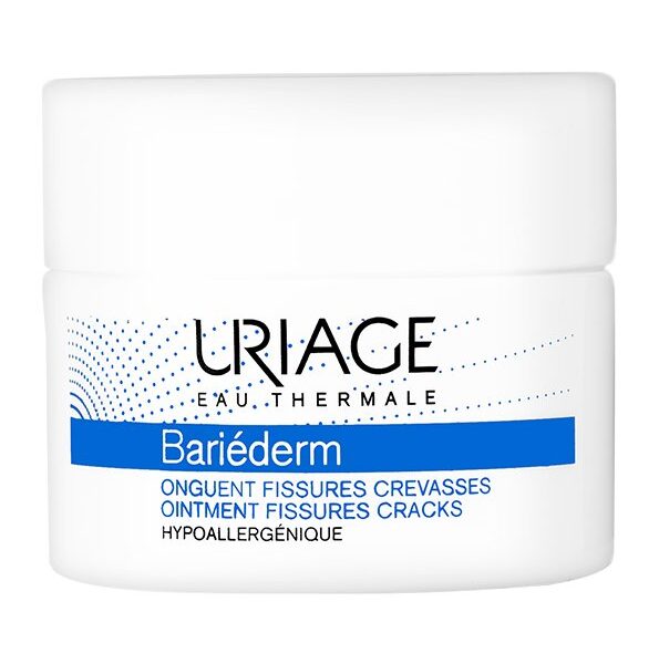 Uriage - Bariéderm - Onguent Fissures et Crevasses - 40 ml