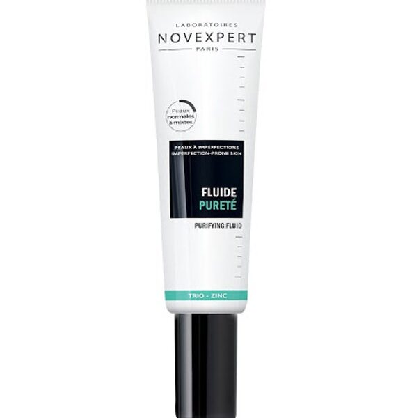 Novexpert Trio-Zinc Gel Pureté - 30 ml