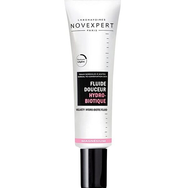Novexpert Magnésium Fluide Douceur Hydro-Biotique - 30 ml