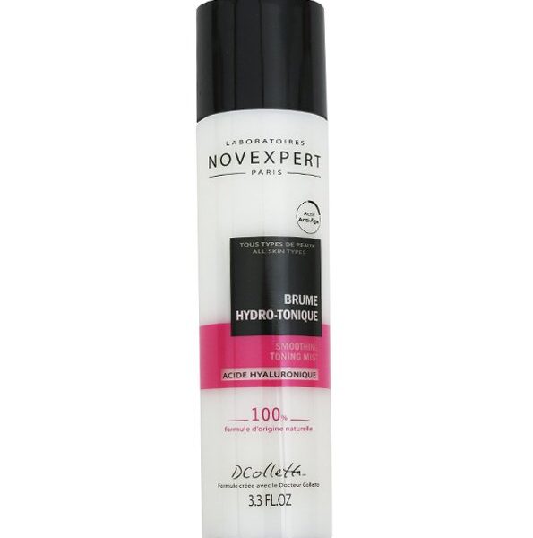 Novexpert Brume Hydro-Tonique A.H - 100ml