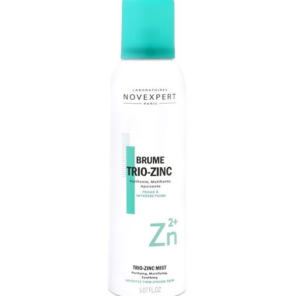 Novexpert Trio-Zinc Brume Spray - 150 ml