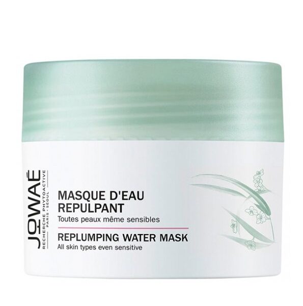 Jowaé Masque d'Eau Repulpant - 50 ml