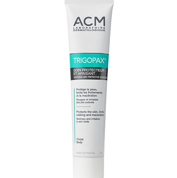 Acm Trigopax soin protecteur apaisant - 30 ml