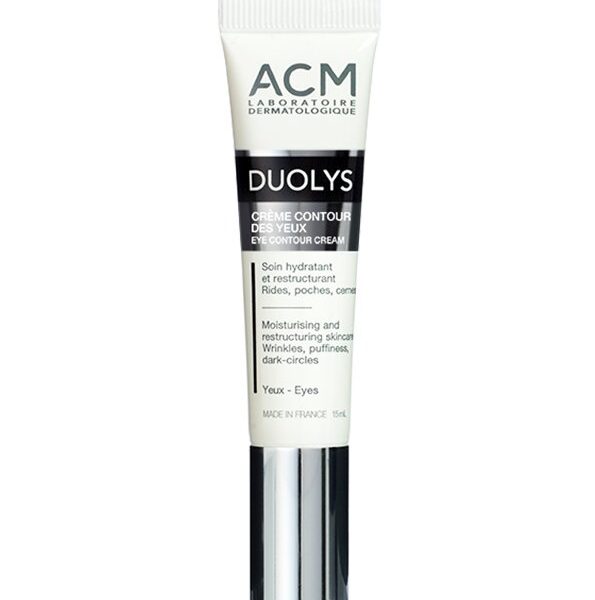 Acm Duolys Contour des yeux - 15 ml