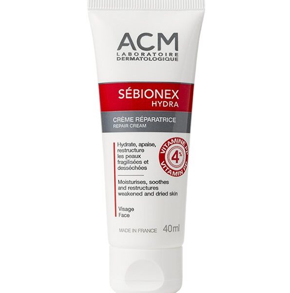 Acm Sébionex Hydra crème - 40 ml
