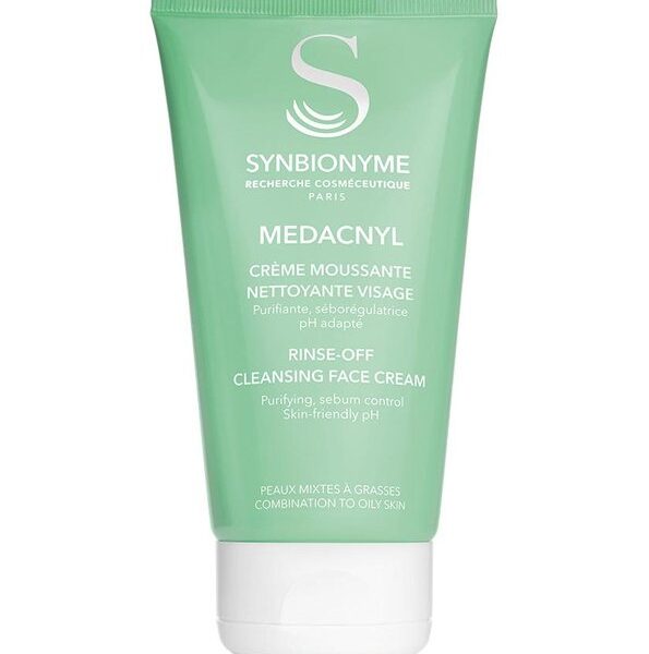 Synbionyme - Medacnyl Crème Moussante Nettoyante Visage - 150 ml