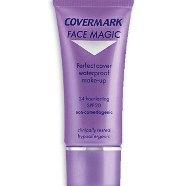 Covermark - Face Magic N°7 - 30 ml