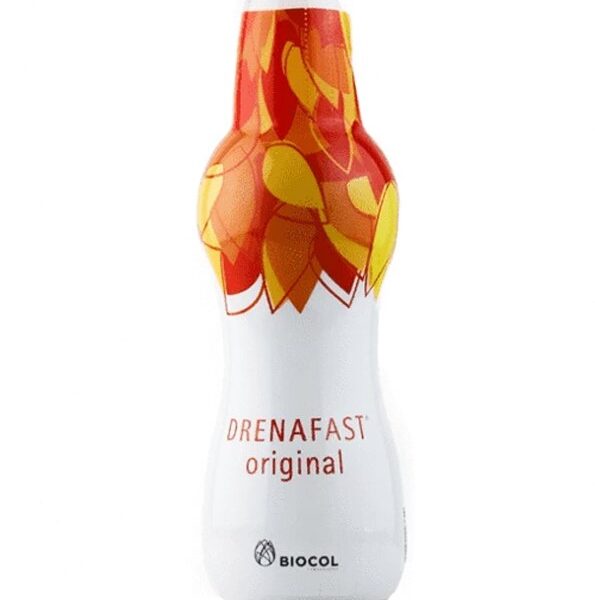 Biocol Drenafast Original - 500 ml