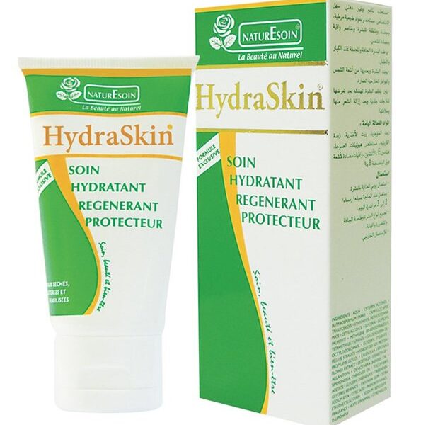 Nature soin Hydraskin soin Hydratant 50 Ml
