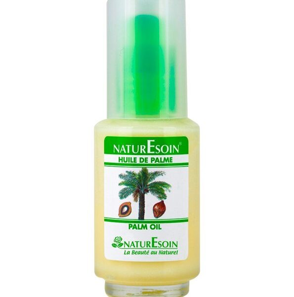 NaturEsoin Huile de Palme - 50 ml