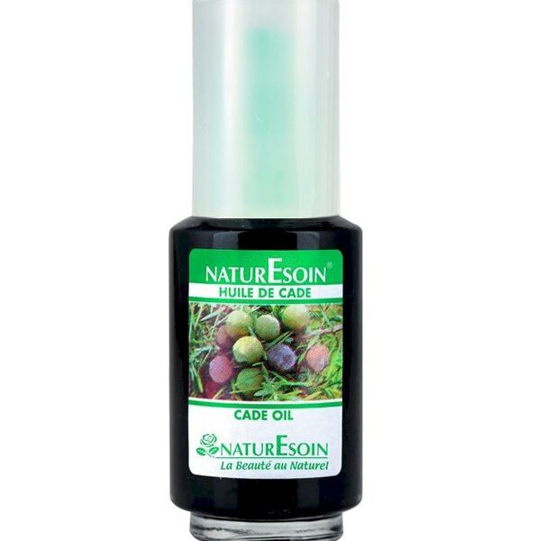 NaturEsoin Huile de Cade - 50 ml