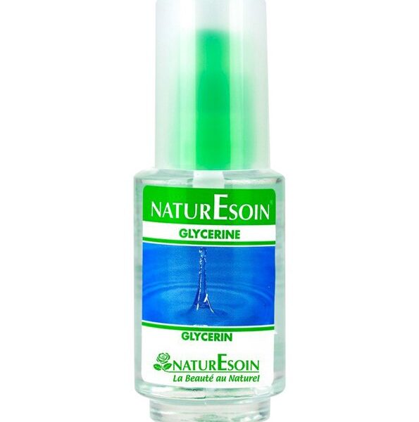 NaturEsoin Huile de Glycerine - 50 ml