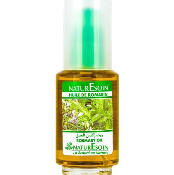 NaturEsoin Huile de Romarin - 50 ml