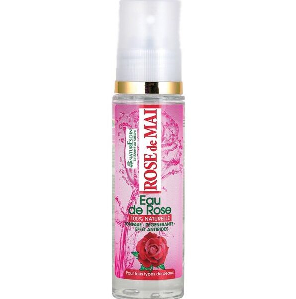 NaturEsoin Rose de Mai - 50 ml