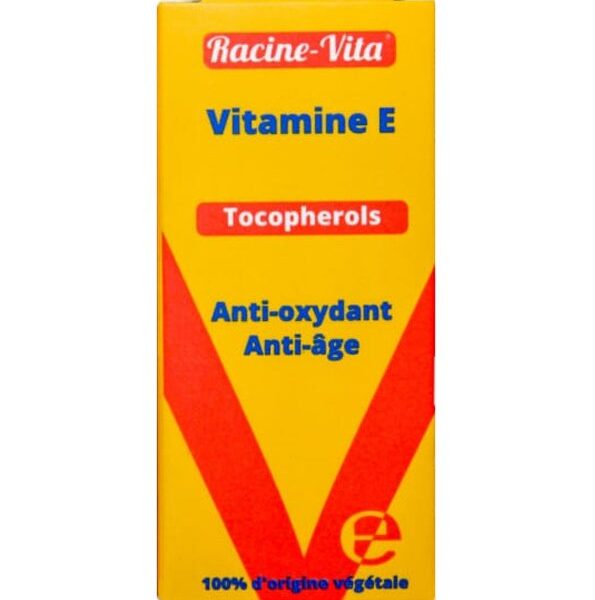 Racine-Vita Vitamine E - 10 ml