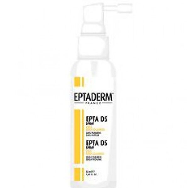 Eptaderm Epta Ds Spray - 50 ml