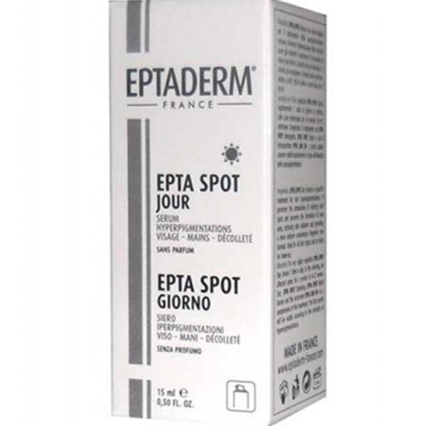 Eptaderm Epta Spot Crème de Jour - 30 ml