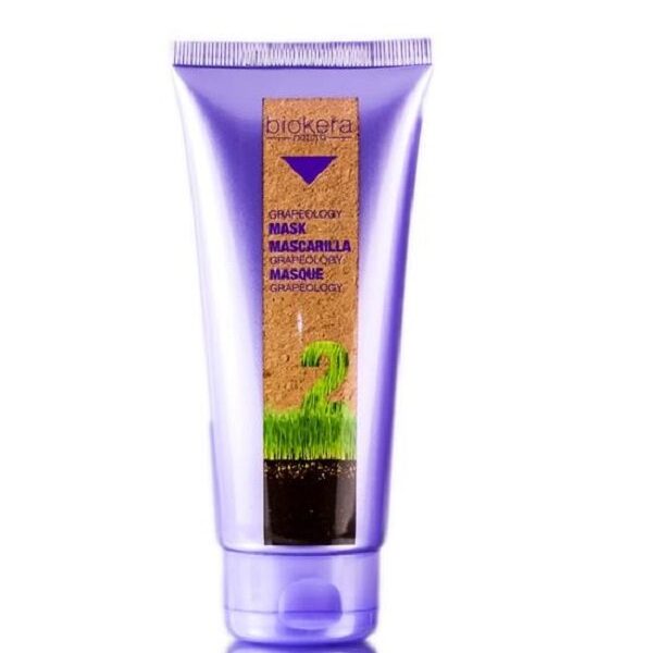 BIOKERA NATURE MASQUE GRAPEOLOGY 200ML