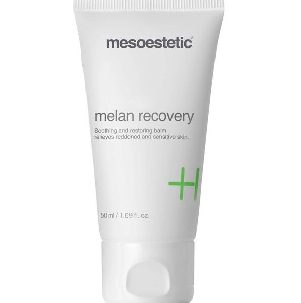 Mesoestetic Melan Recovery Cream - 50 ml