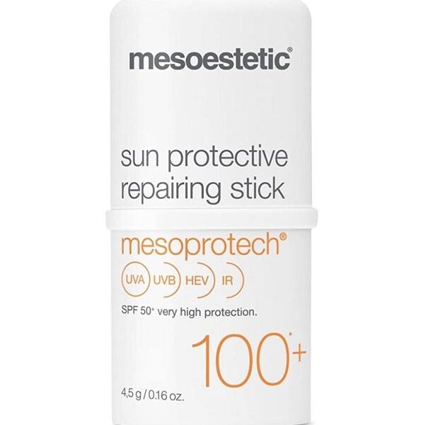 Mesoestetic Mesoprotech Repairing Stick Spf100+ - 4.5 G