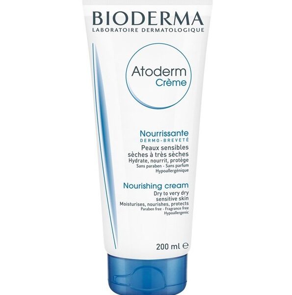 Bioderma - Atoderm Crème 200 ml