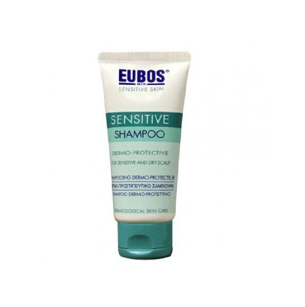 EUBOS SENSITIVE SHAMPOOING 50ML