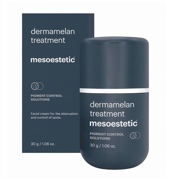 Mesoestetic Dermamelan Traitement Crème Visage - 30 G