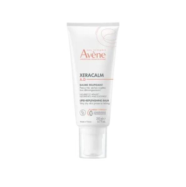 Eau Thermale Avene XeraCalm A.D Baume Relipidant - 200 ml