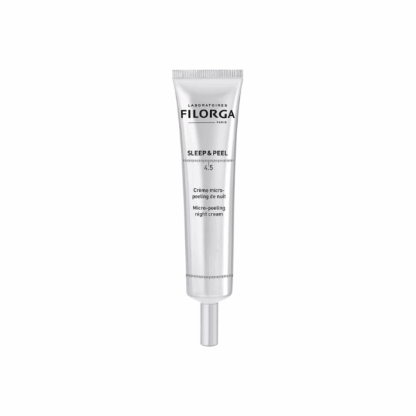Filorga Sleep and Peel 4.5 Crème micro-peeling de nuit - 50 ml