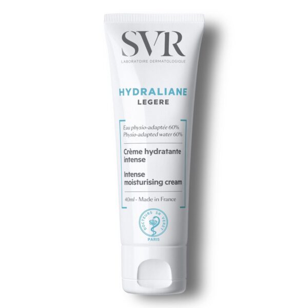 SVR HYDRALIANE Légère 40 ML
