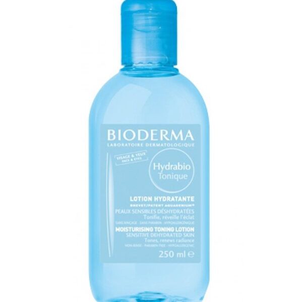 Bioderma - Hydrabio Tonique - 250 ml