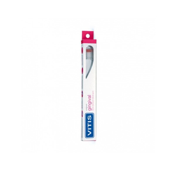 VITIS BROSSE A DENTS GINGIVAL