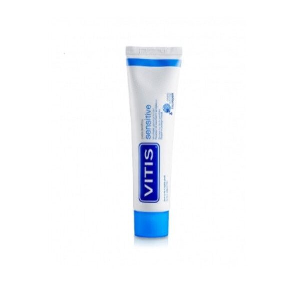 VITIS DENTIFRICE SENSITIVE 100 ML